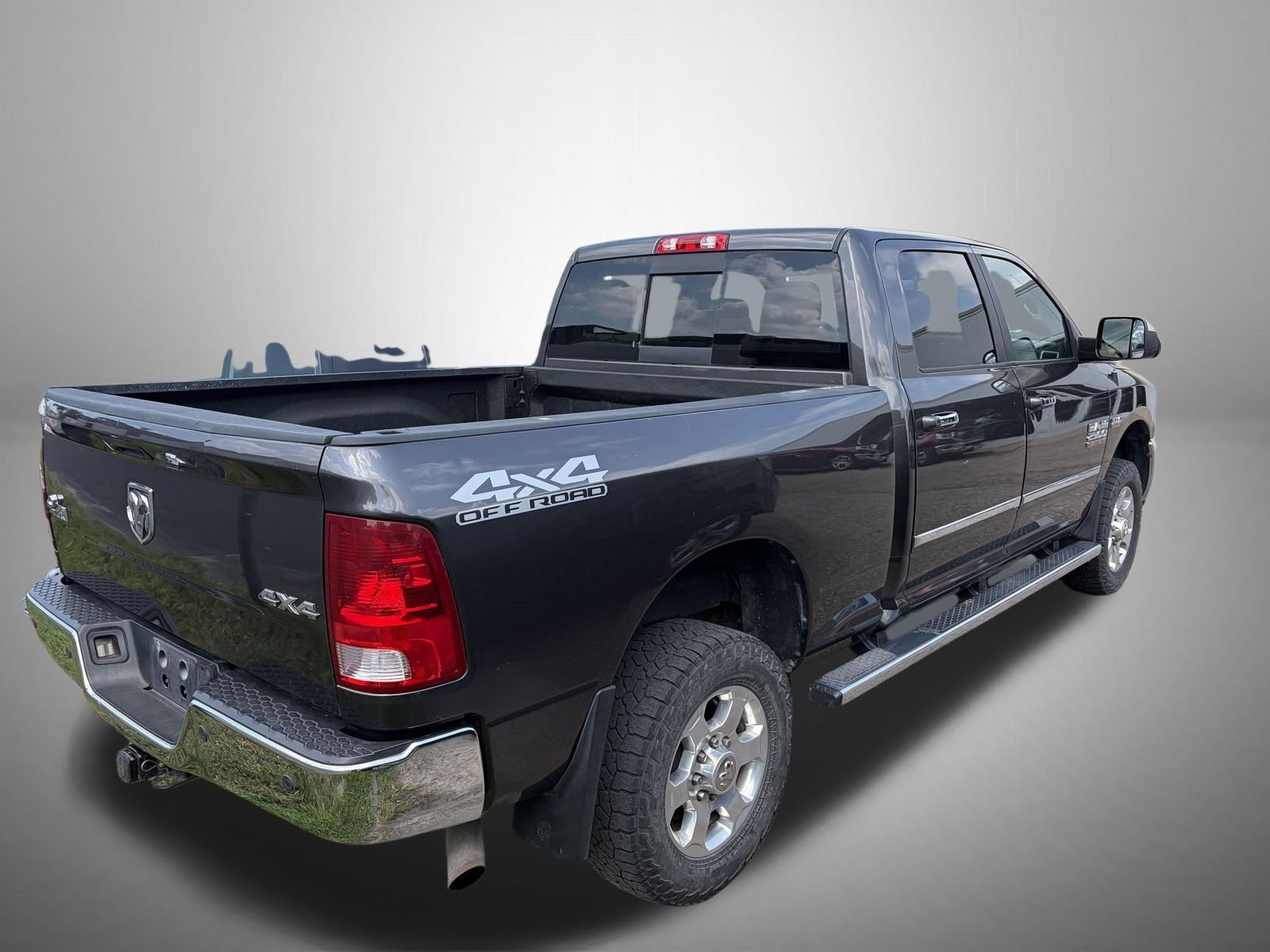 ram ram 2500 pickup 2017 3C6UR5DJ7HG532156 image ram ram 2500 pickup 2017 3C6UR5DJ7HG532156 image